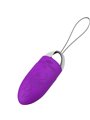 Armony Phoenix - Purple Silicone Vibrating Egg with Remote Control