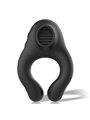 Armony - Anello Fallico Vibrante in Silicone con Stimolatore Clitoride