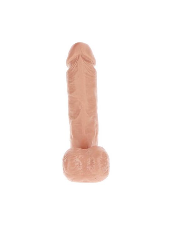 Get Real - Extreme XL Dildo 25,5 CM Skin
