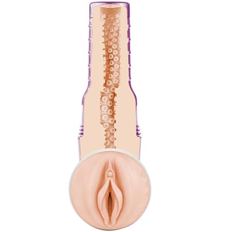 Armony Ms Bunny - Anello Fallico Rabbit Vibrante in Silicone Rosa