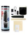 Cloneboy My Personalized Vibrator - Kit per Clonare il Pene - Nero