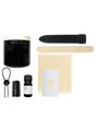 Cloneboy - Kit Penis Cloner with Vibration Black