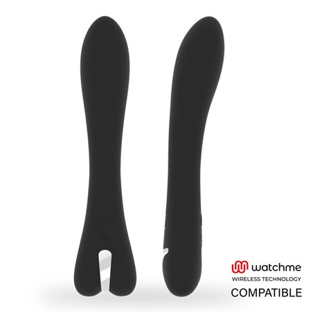 Armony Tresor - Triple Silicone Phallic Ring Blue