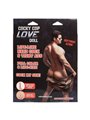 CalExotics Cocky Cop Love Doll - Bambolotto Gonfiabile a Grandezza Reale
