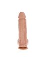 Get Real - Extreme XL Dildo 25,5 CM Skin