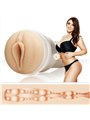 Calexotics Admiral - Triple Liquid Silicone Phallic Ring Blue