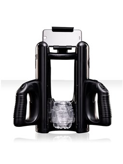 Fleshlight Quickshot Launch - Automatic Masturbator