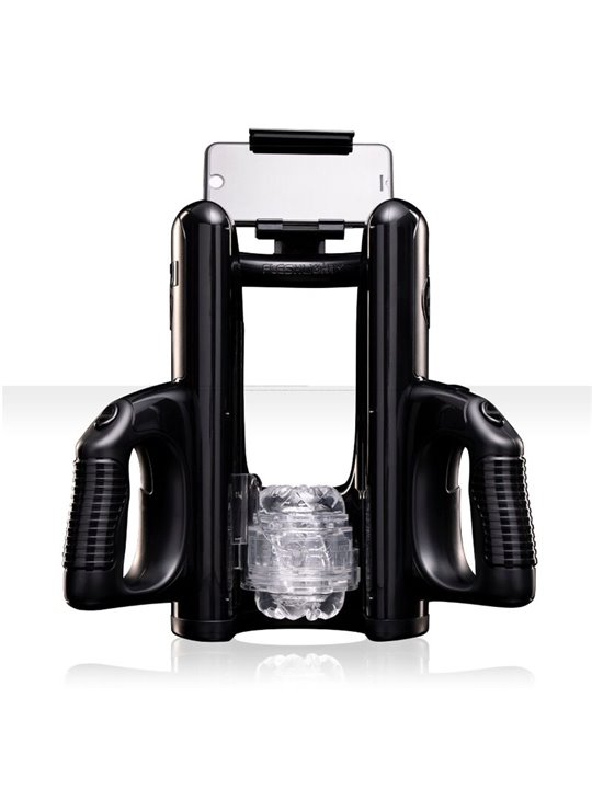 Fleshlight Quickshot Launch - Masturbatore Automatico