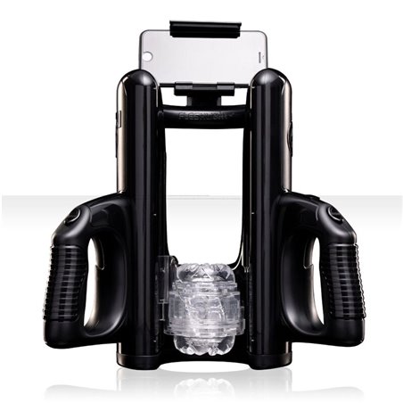 Fleshlight Quickshot Launch - Masturbatore Automatico