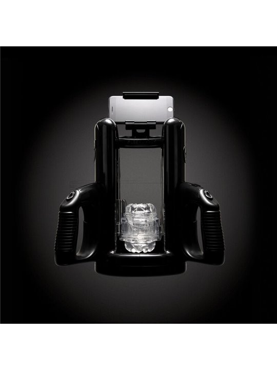 Fleshlight Quickshot Launch - Masturbatore Automatico