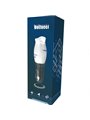 Armony Belucci - Masturbatore Maschile Bocca in Silicone Bianco