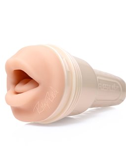 Fleshlight - Riley Reid's Realistic Mouth Male Masturbator