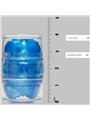 Fleshlight Alien Quickshot - Realistic Ano & Vagina Male Masturbator