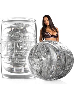 Fleshlight Quickshot - Masturbatore Ano e Vagina di Autumn Falls