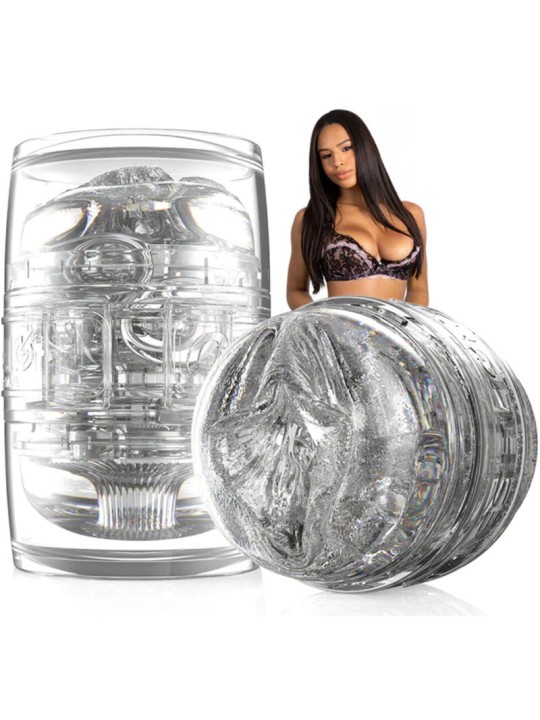 Fleshlight Quickshot - Masturbatore Ano e Vagina di Autumn Falls