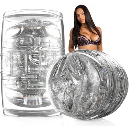 Fleshlight Quickshot - Masturbatore Ano e Vagina di Autumn Falls