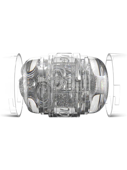 Fleshlight Quickshot - Masturbatore Ano e Vagina di Autumn Falls