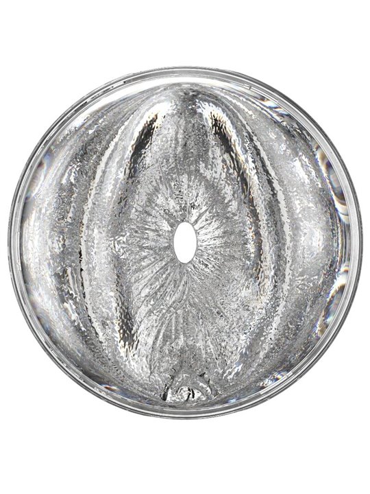 Fleshlight Quickshot - Masturbatore Ano e Vagina Realistici di Stoya