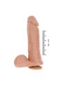 Get Real - Extreme XL Dildo 25,5 CM Skin