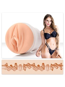 Fleshlight - Masturbatore Uomo Vagina Realistica di Sky Bri