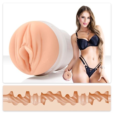 Fleshlight - Man Vagina Realistic Masturbator by Sky Bri