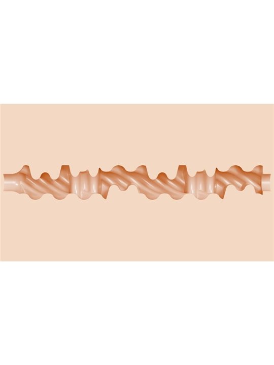 Fleshlight - Masturbatore Uomo Vagina Realistica di Sky Bri