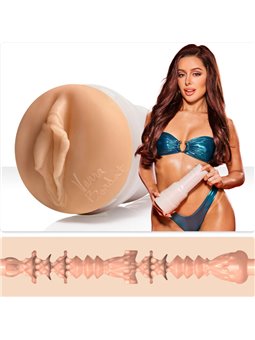 Fleshlight - Masturbatore Uomo Vagina Realistica di Vanna Bardot