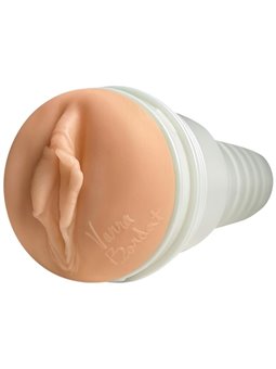 Fleshlight - Masturbatore Uomo Vagina Realistica di Vanna Bardot