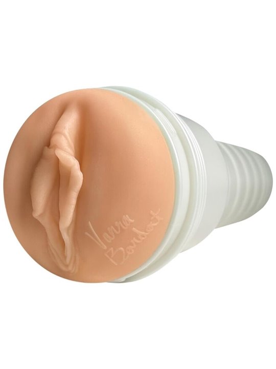 Fleshlight - Male Masturbator Vanna Bardot's Realistic Vagina