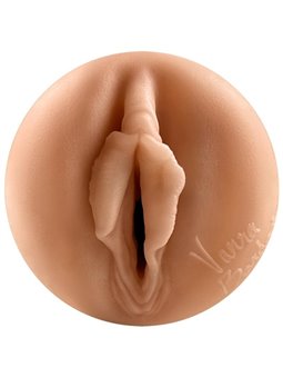 Fleshlight - Male Masturbator Vanna Bardot's Realistic Vagina
