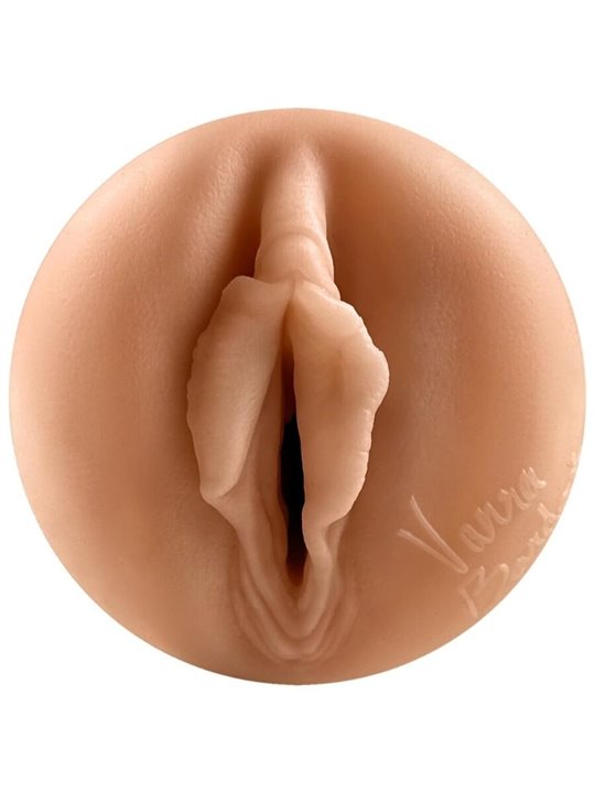 Fleshlight - Male Masturbator Vanna Bardot's Realistic Vagina