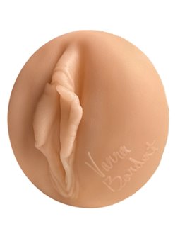 Fleshlight - Male Masturbator Vanna Bardot's Realistic Vagina