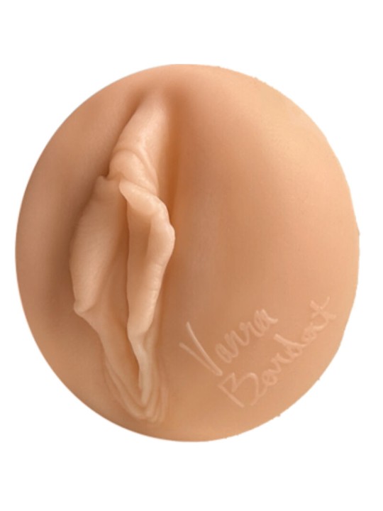 Fleshlight - Male Masturbator Vanna Bardot's Realistic Vagina