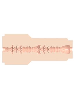 Fleshlight - Masturbatore Uomo Vagina Realistica di Vanna Bardot