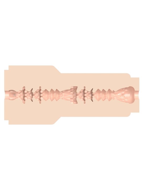 Fleshlight - Male Masturbator Vanna Bardot's Realistic Vagina