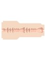 Fleshlight - Male Masturbator Vanna Bardot's Realistic Vagina