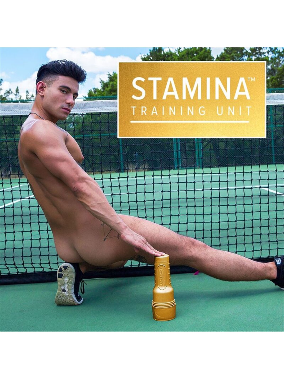Fleshlight - Masturbatore Uomo Vagina Realistica di Vanna Bardot