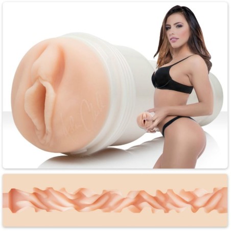Fleshlight Girls - Masturbatore Uomo Vagina Realistica di Adriana Chechik