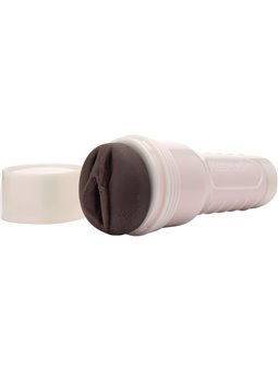 Fleshlight Girls - Ana Foxxx's Realistic Vagina Male Masturbator