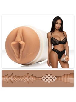 Fleshlight Girls - Masturbatore Uomo Vagina Realistica di Autumn Falls