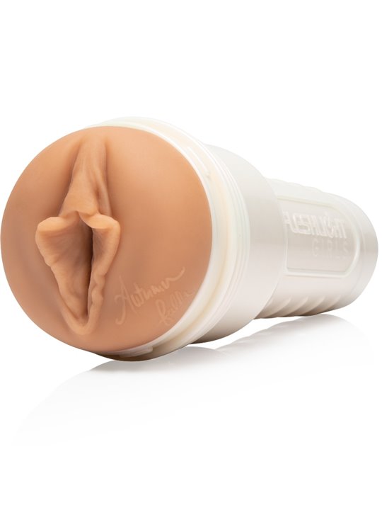 Fleshlight Girls - Masturbatore Uomo Vagina Realistica di Autumn Falls
