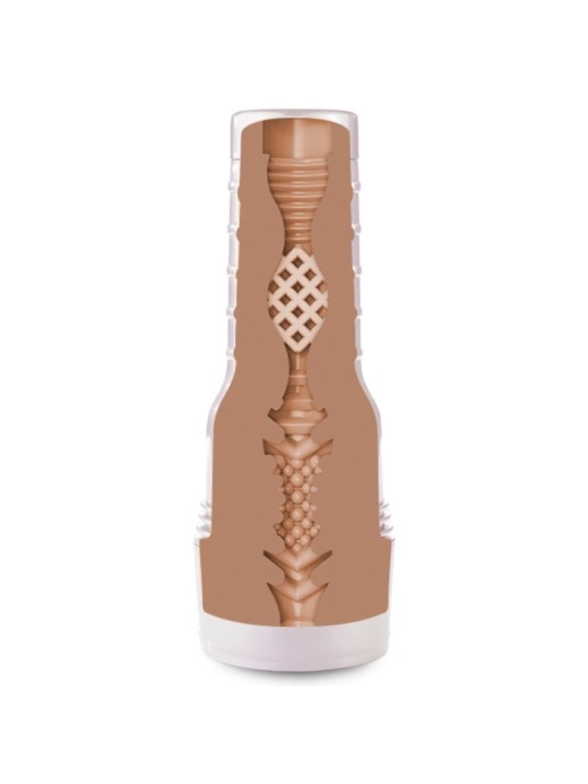 Fleshlight Girls - Autumn Falls Realistic Vagina Male Masturbator