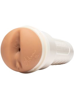 Fleshlight Girls - Autumn Falls Ano Realistic Male Masturbator