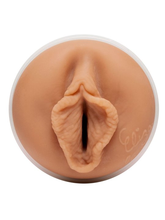 Fleshlight Girls - Eliza Ibarra's Realistic Vagina Male Masturbator