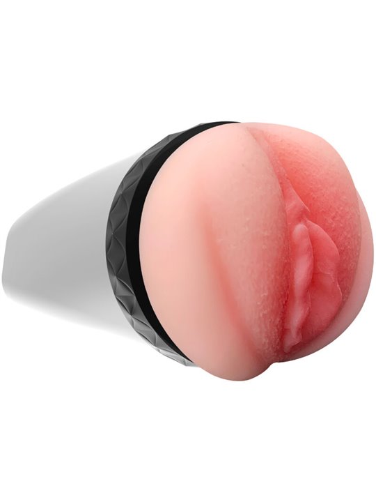 Fleshlight Girls - Eliza Ibarra's Realistic Vagina Male Masturbator