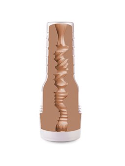 Fleshlight Girls - Eliza Ibarra's Realistic Vagina Male Masturbator