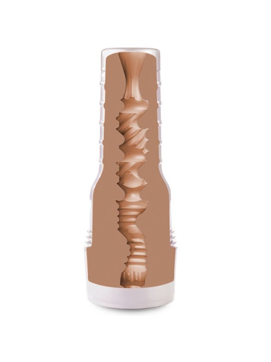 Fleshlight Girls - Eliza Ibarra's Realistic Vagina Male Masturbator