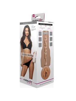 Fleshlight Girls - Masturbatore Uomo Vagina Realistica di Eliza Ibarra