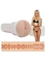 Fleshlight Girls - Elsa Jean Ano Realistic Male Masturbator
