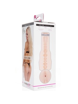 Fleshlight Girls - Masturbatore Uomo Ano Realistico di Elsa Jean